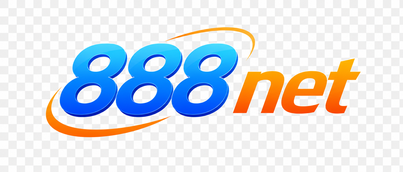 888 Net Logo